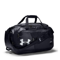 Under Armour UNDENIABL DUFFEL 4.0MD negru