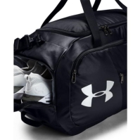 Under Armour UNDENIABL DUFFEL 4.0MD negru