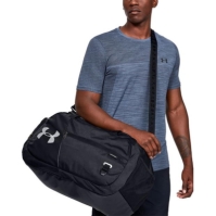 Under Armour UNDENIABL DUFFEL 4.0MD negru