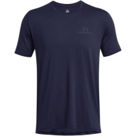 Under Armour Vanish Energy maneca scurta pentru Barbati albastru bleumarin