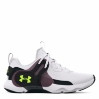 Under Armour W Hovr Apex 3 femei alb