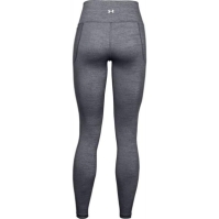 Under Armour W MERIDIAN HEATHER LEG negru metalic argintiu