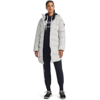 Under Armour W SPORTSTYLE BENCH gri alb negru b