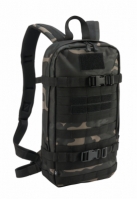 Rucsac US COOPER DAYPACK camuflaj Brandit