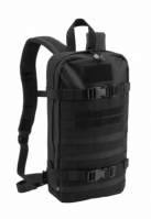 Rucsac US COOPER DAYPACK negru Brandit