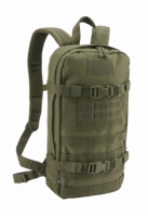 Rucsac US COOPER DAYPACK oliv Brandit