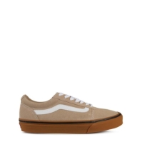 Vans Ward Suede bej