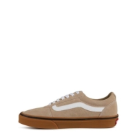 Vans Ward Suede bej