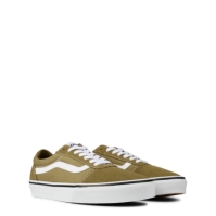 Vans Ward Suede oliv