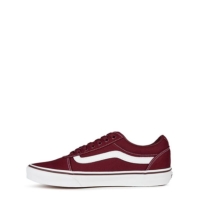 Vans Ward Suede visiniu ryl