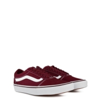 Vans Ward Suede visiniu ryl