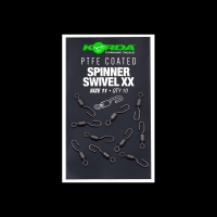 VARTEJ PTFE SPINNER XX NR 11 10BUC PL KORDA