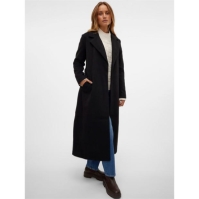 Vero Moda VM Fortune Long pentru femei negru