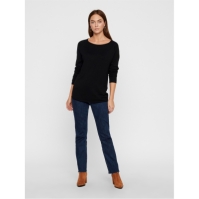 Vero Moda VM Vmnellie Pl femei negru