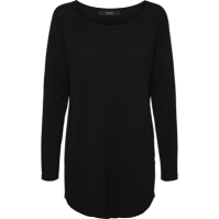 Vero Moda VM Vmnellie Pl femei negru