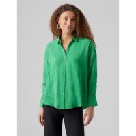 Vero Moda VM Vmqueeny Sh femei bright verde