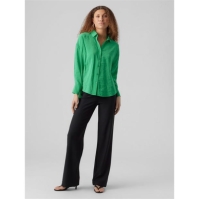 Vero Moda VM Vmqueeny Sh femei bright verde