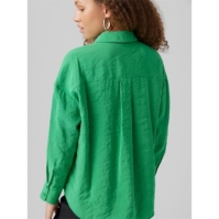 Vero Moda VM Vmqueeny Sh femei bright verde