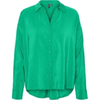 Vero Moda VM Vmqueeny Sh femei bright verde