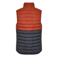 Columbia Foster Vest pentru barbati warp rosu