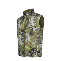 VESTA ENDEAVOR REVERSIBILA oliv CAMO BLASER