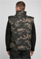 Vesta Ranger inchis camuflaj Brandit