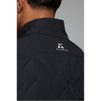 Veste ALTRYN Peak negru