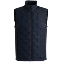 Veste Boss V Theo 10261716 01 pentru Barbati inchis albastru