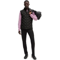 Veste Boss V Theo 10261716 01 pentru Barbati negru