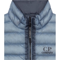 Veste CP COMPANY Cp Ripstop copii negru