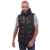 Veste Duck and Cover Raymax cu captuseala negru