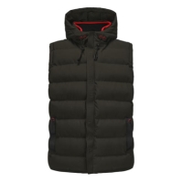 Veste Firetrap for pentru Barbati oliv