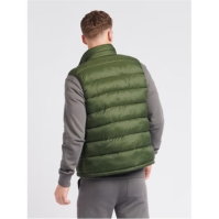 Veste Jack Wills Kershaw Lightweight Puffer kombu verde