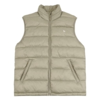 Veste Jack Wills Kershaw Lightweight Puffer laurel maro