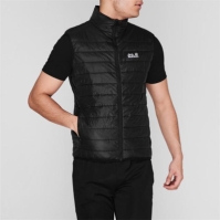 Veste Jack Wolfskin JWP pentru Barbati negru