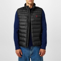 Veste Polo Ralph Lauren Terra negru