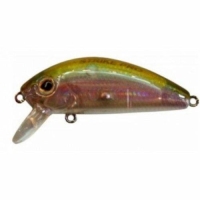 VOBLER 6CM 6G MUSTANG MINNOW STRIKE PRO