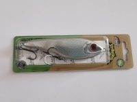 VOBLER BUSTER JERK II 12CM 37G (SAM) STRIKE PRO