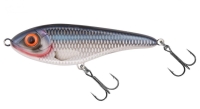 VOBLER BUSTER JERK II 12CM 37G STRIKE PRO