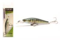 VOBLER COR SP2 6,5CM 7,5G PERCH CORMORAN