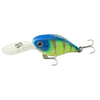 VOBLER CRANKY DEEP 4CM 4,6G STRIKE PRO