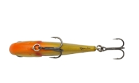 VOBLER DEX RIPPER MATTE PERCH 5CM 9,8G BERKLEY