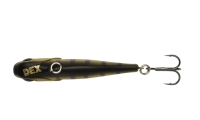 VOBLER DEX RIPPER MATTE PERCH 7CM 17,1G BERKLEY