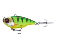 VOBLER FAT VIBES XL 10CM 58G SINKING FIRETIGER marime 1 SAVAGE GEAR