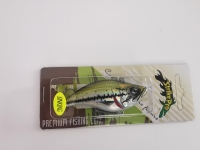 VOBLER FLAP JACK 6,5CM 13,6G STRIKE PRO