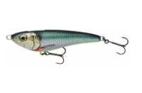 VOBLER FREESTYLER V2 11CM 28G verde argintiu SAVAGE GEAR