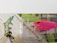 VOBLER FUNKY-X CRANK 4CM 2,8G marime 12 STRIKE PRO