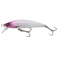 VOBLER GRAVITY MINNOW 5CM 8G roz HEAD marime 14 SAVAGE GEAR