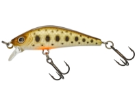 VOBLER GUNKI GAMERA 39 F 3,9CM 1,7G SECRET TROUT SENSAS