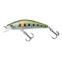 VOBLER GUNKI GAMERA 78 SHW 7,8CM 10,6G SPOT verde TROUT SENSAS